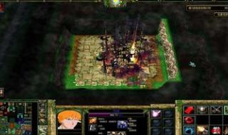 傲斗凌天2.21隐藏英雄 傲斗凌天2.21隐藏英雄