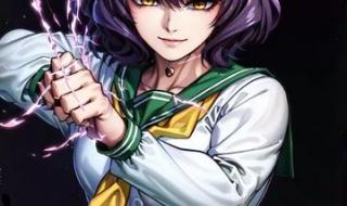 憧憬成为魔法少女动漫 憧憬成为魔法少女动漫