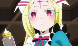 憧憬成为魔法少女动漫 憧憬成为魔法少女动漫