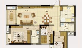 万科金色里程楼盘详情 万科金色里程楼盘详情