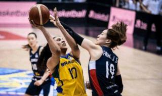 中国女篮vs比利时女篮 中国女篮vs比利时女篮