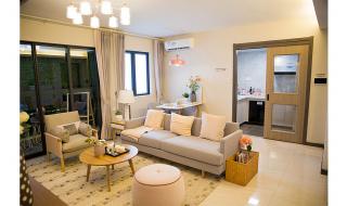 万科金色里程楼盘详情 万科金色里程楼盘详情