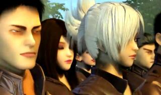 啦啦啦德玛西亚第季第三季 啦啦啦德玛西亚第季第三季