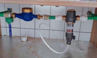 家用前置过滤器一般多少钱 家用前置过滤器一般多少钱