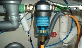 家用前置过滤器一般多少钱 家用前置过滤器一般多少钱