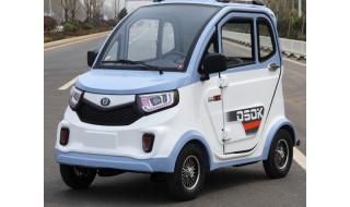 70岁老人代步四轮电动车 70岁老人代步四轮电动车