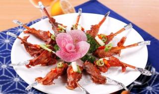 椒盐鱼下巴是什么地方的菜 椒盐鱼下巴是什么地方的菜