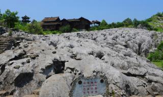 宜宾旅游十大必去景点 宜宾旅游十大必去景点