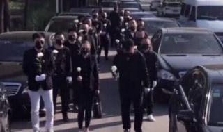 乡村爱情演员刘宇去世 乡村爱情演员刘宇去世