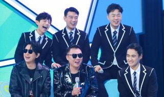 虞书欣为王耀庆打call 虞书欣为王耀庆打call