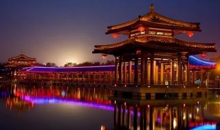 警方不建议前往大唐不夜城 警方不建议前往大唐不夜城