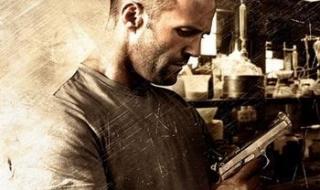 杰森斯坦森主演的电影 杰森斯坦森主演的电影