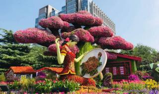 2020年中秋国庆祝福图片 2020年中秋国庆祝福图片