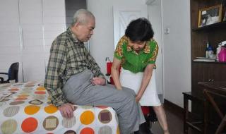 照顾老人住家保姆价格 照顾老人住家保姆价格