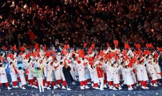 巴黎奥运开幕式北京时间 巴黎奥运开幕式北京时间