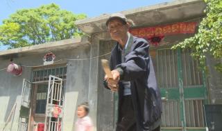 爷爷在睡梦中安详离世 爷爷在睡梦中安详离世