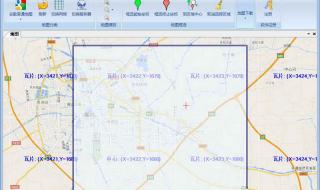 谷歌卫星地图下载助手