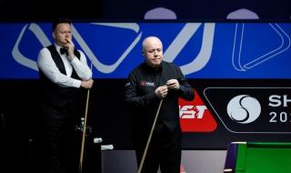 2024斯诺克今晚免费直播 2024斯诺克今晚免费直播