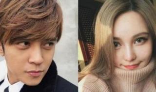 周扬青闺蜜喊话罗志祥 周扬青闺蜜喊话罗志祥