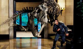 博物馆奇妙夜2女主角 博物馆奇妙夜2女主角