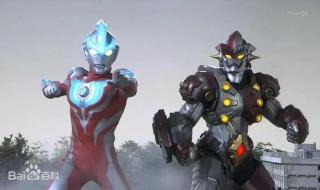 赛罗奥特曼钢铁的宇宙 赛罗奥特曼钢铁的宇宙