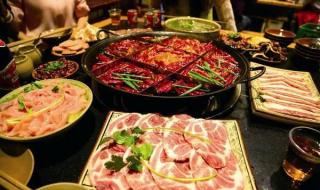 过年吃火锅的寓意是什么 过年吃火锅的寓意是什么