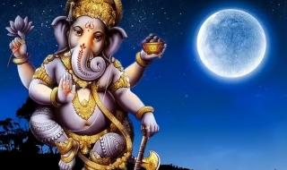 今天是哪位神仙的诞辰 今天是哪位神仙的诞辰