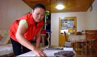 寻找住家保姆照顾老人 寻找住家保姆照顾老人