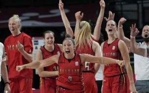 比利时女篮主教练是谁 中国女篮vs比利时女篮