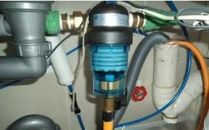 家用前置过滤器多大比较好 家用前置过滤器一般多少钱