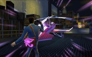 博物馆奇妙夜中那个蜡像罗斯福心仪的女生是谁 博物馆奇妙夜2女主角