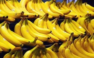菲律宾香蕉多吗 菲律宾香蕉对华出口锐减