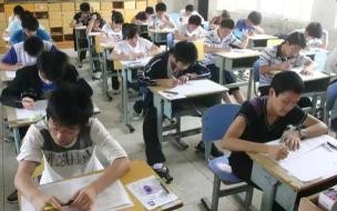 为什么高考要在6月7日 高考6月7日8日9日的意义