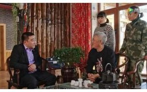 刘宇乡村爱情里演的谁 乡村爱情演员刘宇去世