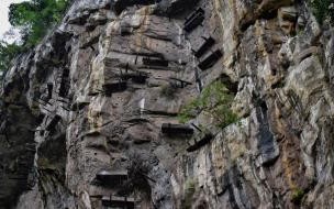 宜宾和泸州有什么好玩一点的旅游景点 宜宾旅游十大必去景点