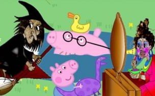 熊大熊二的爸爸是黑熊老师吗 熊二的爸爸的百度百科