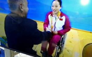 2012年英国伦敦奥运会最小的跳水运动员 年龄最小的天才运动员