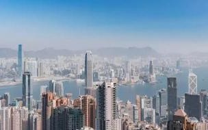 中国城市竞争力排名2021 中国城市竞争力排行榜