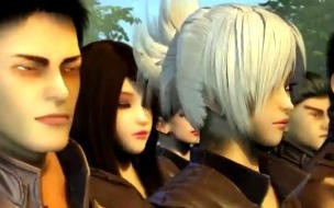 啦啦德玛西亚啥意思 啦啦啦德玛西亚第季第三季