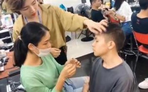 化妆系中专有哪些学校 学化妆哪个学校最专业