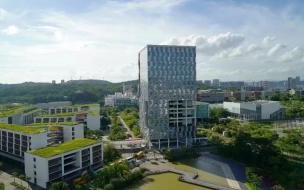 深圳职业技术学院吧 深圳职业技术学院招聘