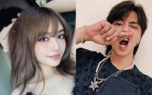 周扬青罗志祥怎么认识的 周扬青闺蜜喊话罗志祥