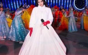 angelababy会参加2023年春晚吗 angelababy主持北京春晚