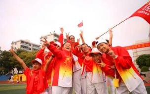 舞动青春广播体操顺序 舞动青春广播体操视频