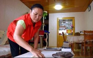 北京住家保姆照顾半自理老人多少钱 寻找住家保姆照顾老人