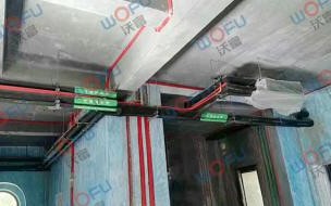 谁可以告诉我中央空调安装收费吗 中央空调安装报价明细