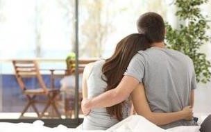 你让我感受到了温暖怎么回复 感受到我在你身体里了么