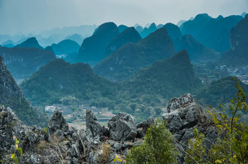 风清扬